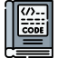 Full Source Code Icon